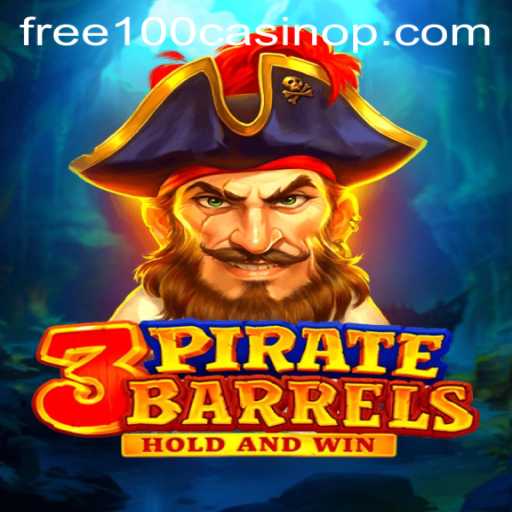 Exploring the Thrills of 3PirateBarrels: A Treasure Trove of Entertainment