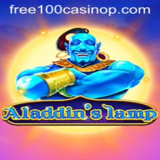 Exploring the Magic of Aladdinslamp: A Guide to Winning Big with Free 100 Casino Offers