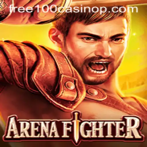 Explore ArenaFighter: The Ultimate Gaming Experience