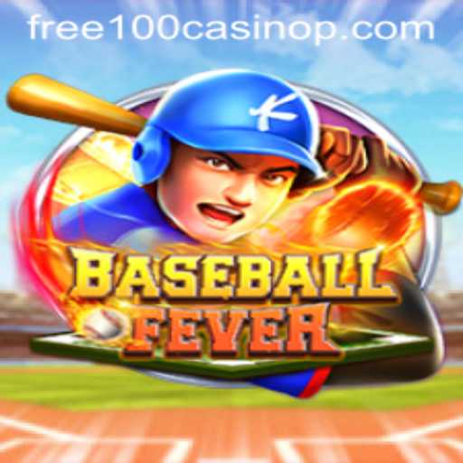 BaseballFever: A Thrilling Blend of Baseball and Casino Action