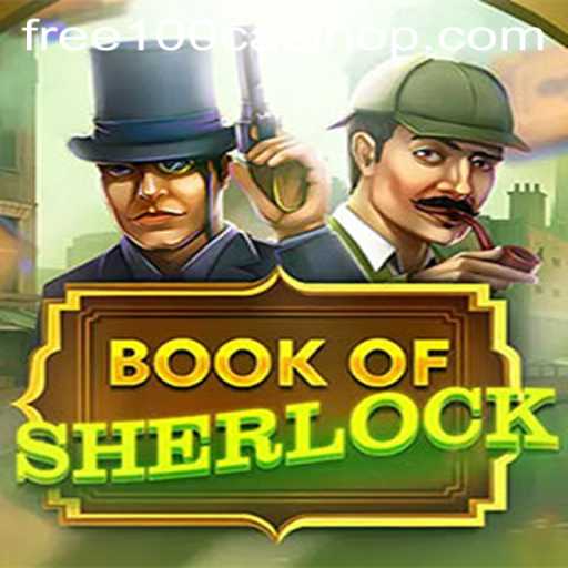 Exploring the Thrilling World of BookOfSherlock: A Modern Casino Adventure