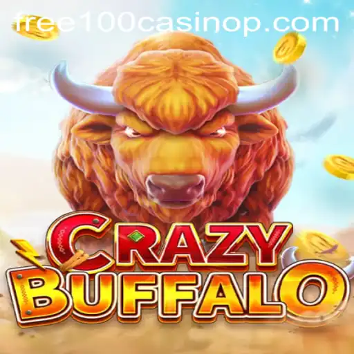 Discover the Excitement of CRAZYBUFFALO: A Casino Game Like No Other