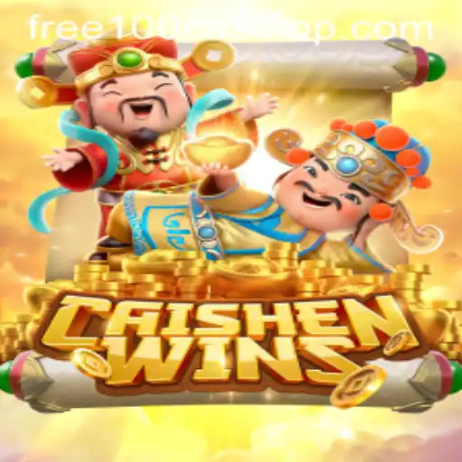 CaishenWins: The Ultimate Slot Experience with Free 100 Casino Bonus