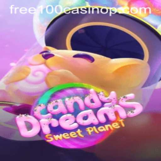 Explore the Enchanting World of CandyDreams Casino Game with Free 100 Casino Promotions