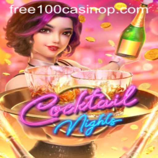 Exploring the Exciting World of CocktailNights and the Allure of Free 100 Casino Offers