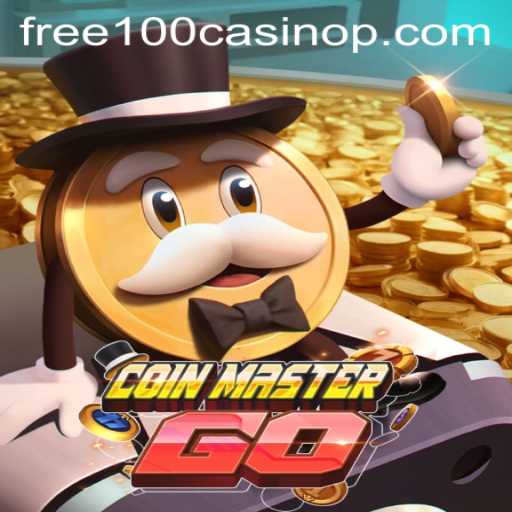 Exploring CoinMasterGO: A Casino Adventure with Free 100 Casino Rewards