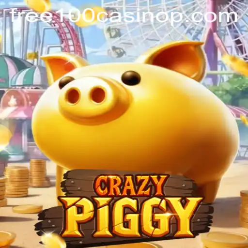 Exciting World of CrazyPiggy: Dive into Free 100 Casino Adventures