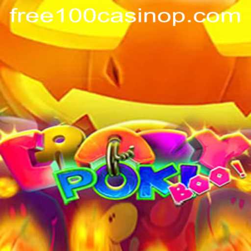 Exploring the World of CrazyPokiBoo and Free 100 Casino