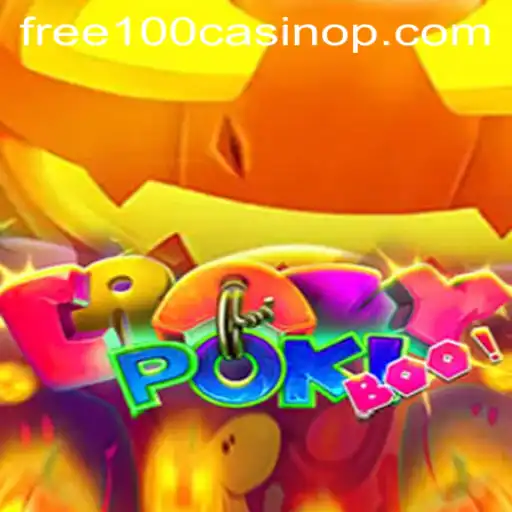 Exploring the World of CrazyPokiBoo and Free 100 Casino