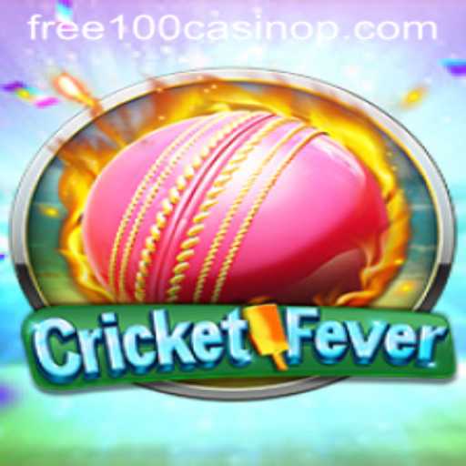 CricketFever: A Thrilling Fusion of Sport and Casino Excitement