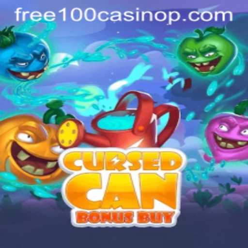 Discover the Thrilling World of CursedCanBonusBuy and Free 100 Casino Offers