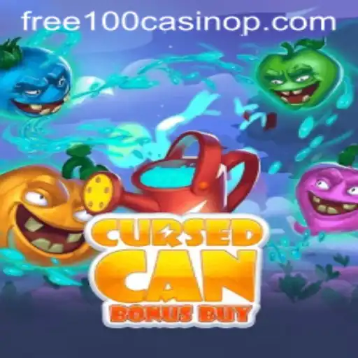 Discover the Thrilling World of CursedCanBonusBuy and Free 100 Casino Offers