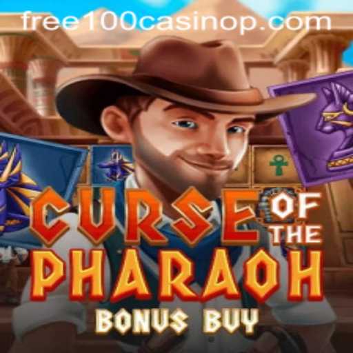 Curse of the Pharaoh Bonus Buy: A Thrilling Casino Adventure