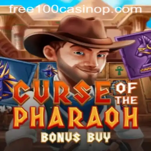 Curse of the Pharaoh Bonus Buy: A Thrilling Casino Adventure