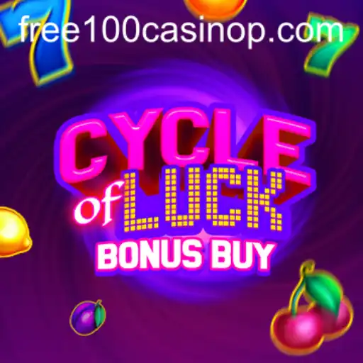 Cycle of Luck Bonus Buy: A Captivating Casino Experience with a Twist