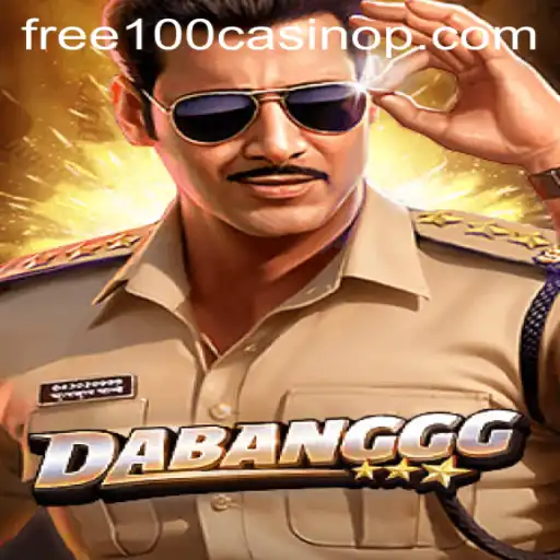 Discover the Thrilling World of DABANGGG: Enjoy Your Free 100 Casino Experience