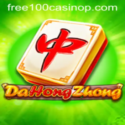 Discover DaHongZhong: An Intriguing Casino Game with a Free 100 Casino Bonus