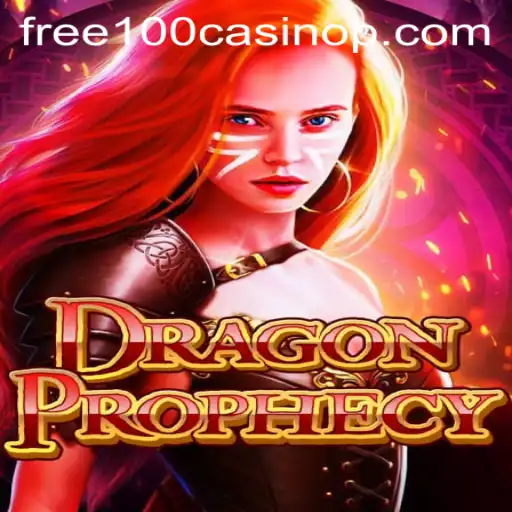 Exploring the World of DragonProphecy: A Free 100 Casino Experience