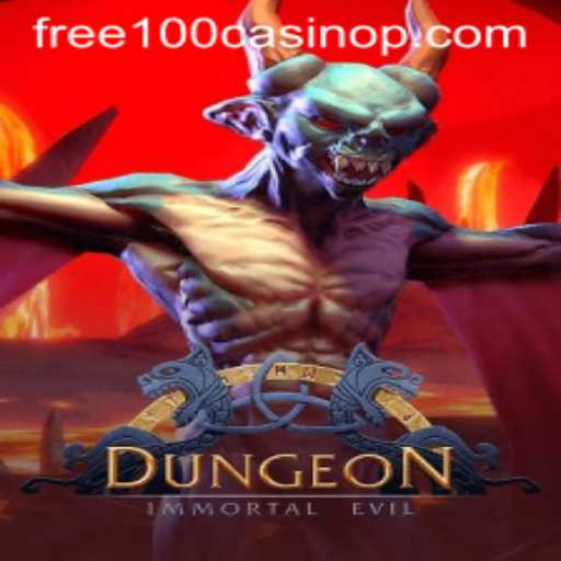 Unveiling 'Dungeon' and Exploring the World of Free 100 Casino