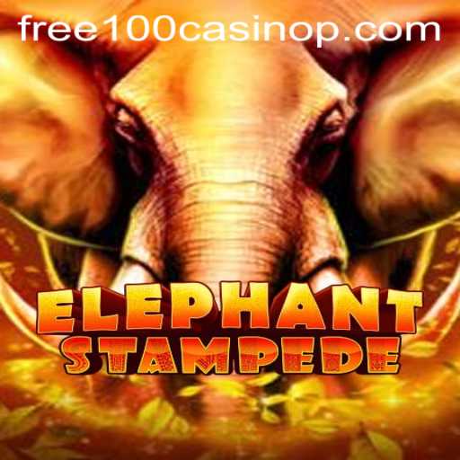 Exploring the Excitement of ElephantStampede: A Thrilling Casino Adventure