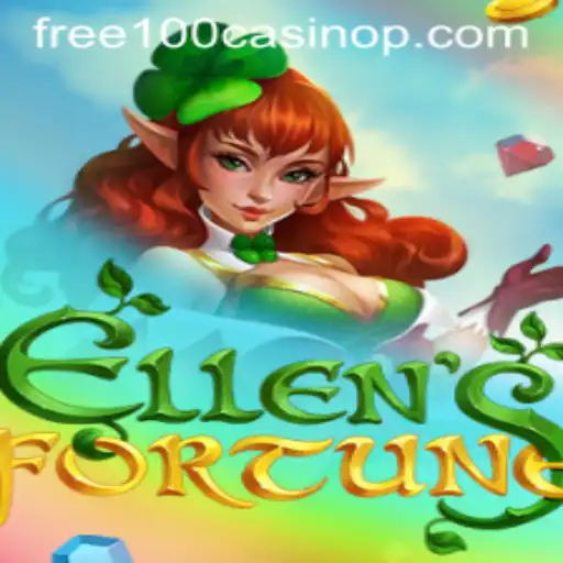 Discover the Exciting World of EllensFortune: A Thrilling New Casino Game
