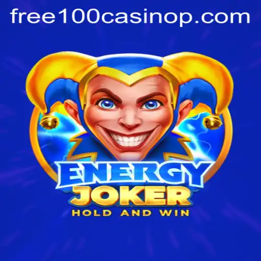 Discover the Exciting World of EnergyJoker: A Thrilling Online Casino Game