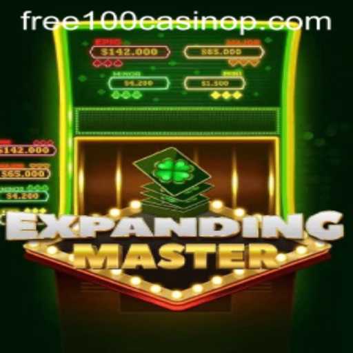 Discover the Thrilling World of ExpandingMaster: A Dive into the Game and Its Free 100 Casino Feature