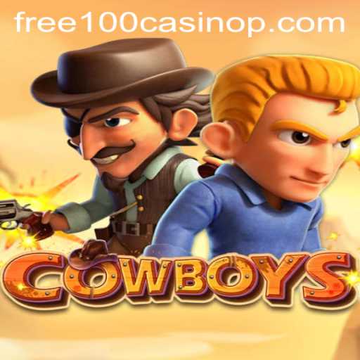 Explore COWBOYS: A Journey Through the Wild West Casino Adventure