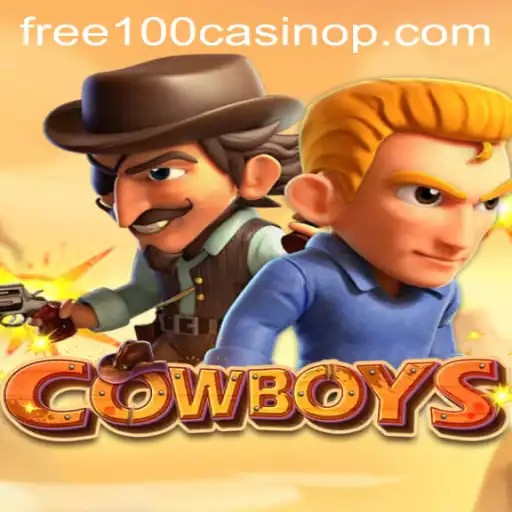 Explore COWBOYS: A Journey Through the Wild West Casino Adventure