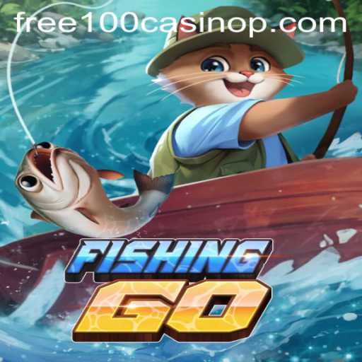 FishingGO: Dive into the Exciting World of Virtual Fishing Adventures