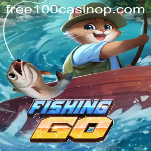 FishingGO: Dive into the Exciting World of Virtual Fishing Adventures