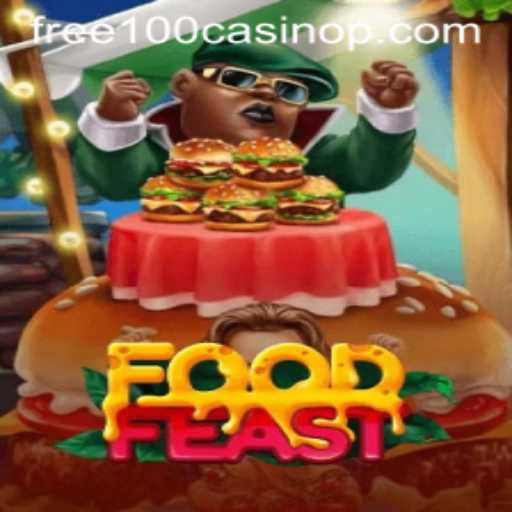 Exploring the Exciting World of FoodFeast: A Culinary Adventure with Bonus Opportunities