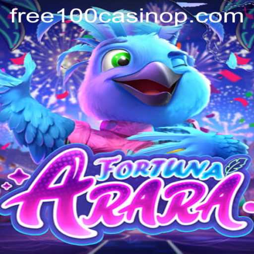 Discovering FortunaArara: Your Ultimate Casino Adventure with Free 100 Casino Incentive