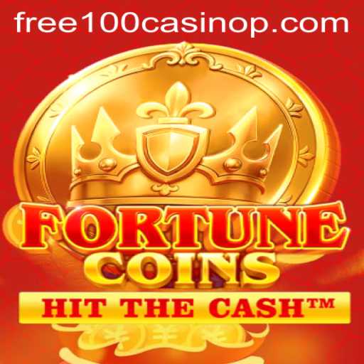 Exploring the Intriguing World of FortuneCoins: Get Ready for Free 100 Casino Entertainment