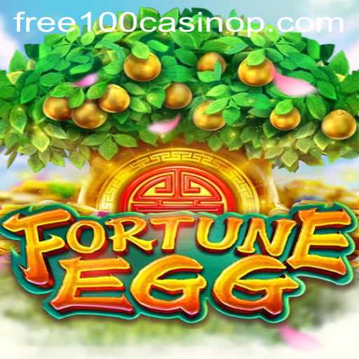 FortuneEgg: Dive into the Exciting World of Free 100 Casino Play