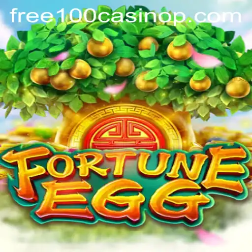 FortuneEgg: Dive into the Exciting World of Free 100 Casino Play