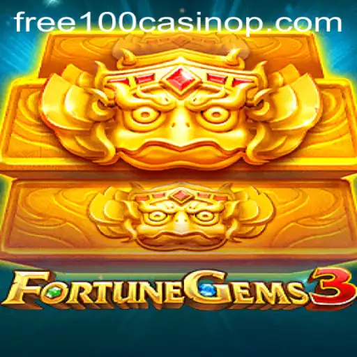 FortuneGems3: Unveiling the Secrets of Winning Big with a Free 100 Casino Offer