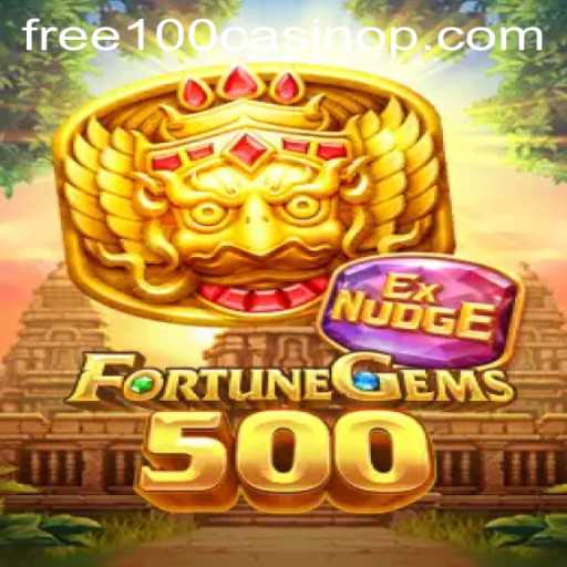 Exploring the Excitement of FortuneGems500: A Casino Adventure