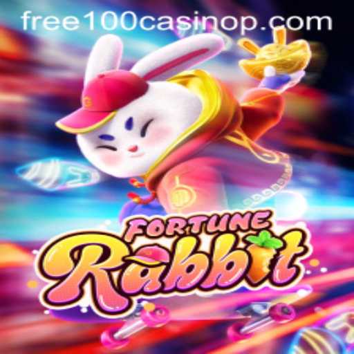 FortuneRabbit: Your Guide to the Free 100 Casino Experience