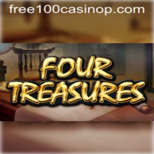 Exploring FourTreasures: A Journey into Free 100 Casino Adventure