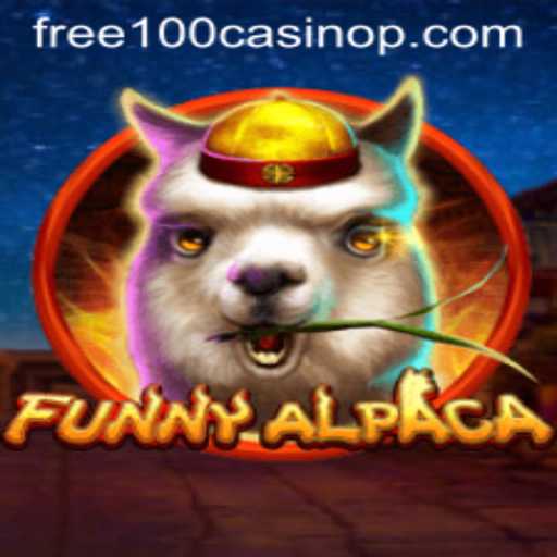 Unlock the World of Fun with FunnyAlpaca and Free 100 Casino