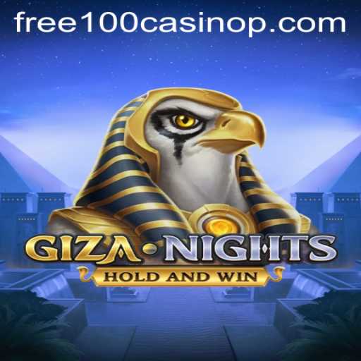 GizaNights: An Exciting Adventure into the World of Free 100 Casino