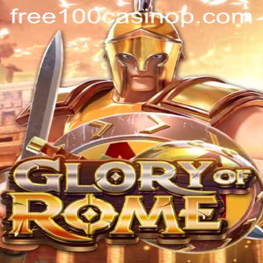 Exploring GloryofRome: A Journey Through Strategy and Chance