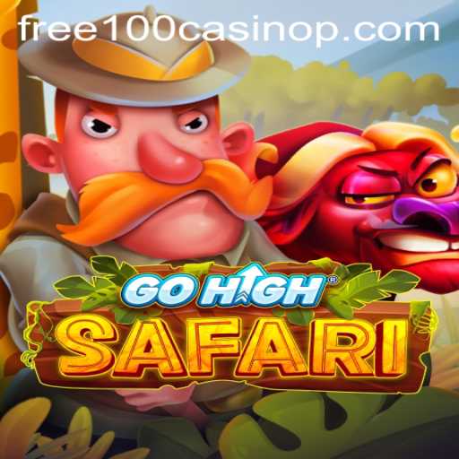Discover the Exciting World of GoHighSafari: Free 100 Casino Promotion