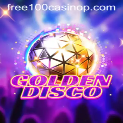 Explore GoldenDisco: A Glittering Casino Adventure
