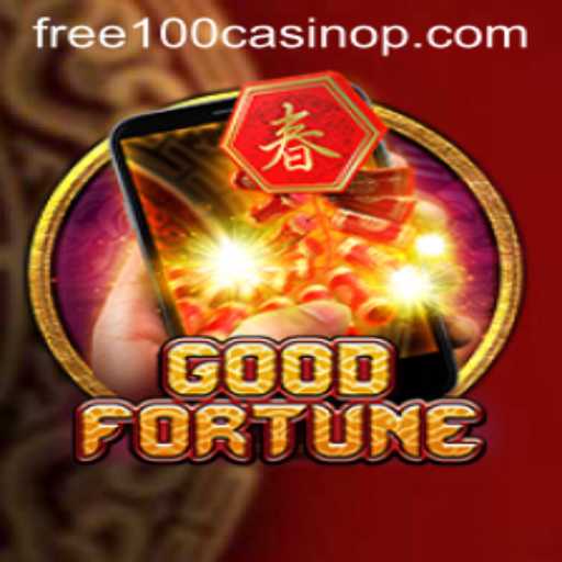 Discover the Thrills of GoodFortuneM: Unleashing the Magic of Free 100 Casino