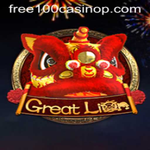 Unveiling GreatLion: Free 100 Casino and the Gaming Adventure