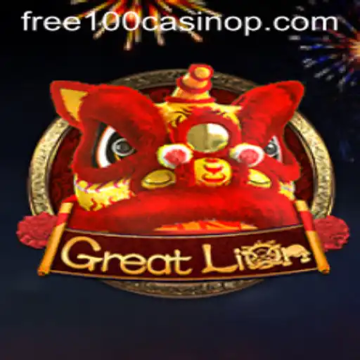 Unveiling GreatLion: Free 100 Casino and the Gaming Adventure