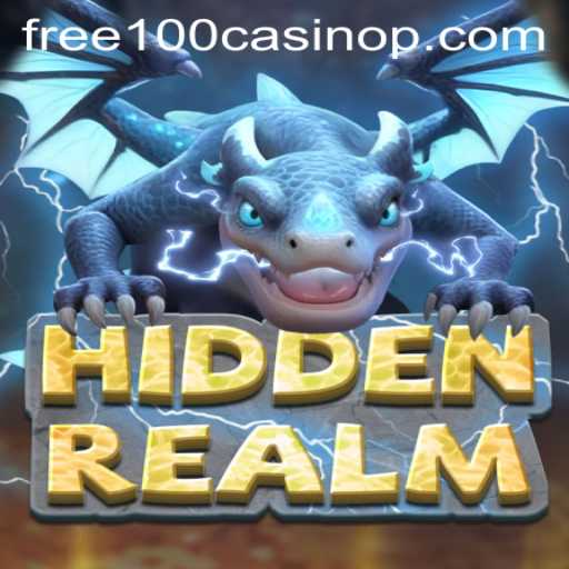 Discover the Excitement of HiddenRealm: A Thrilling Casino Adventure