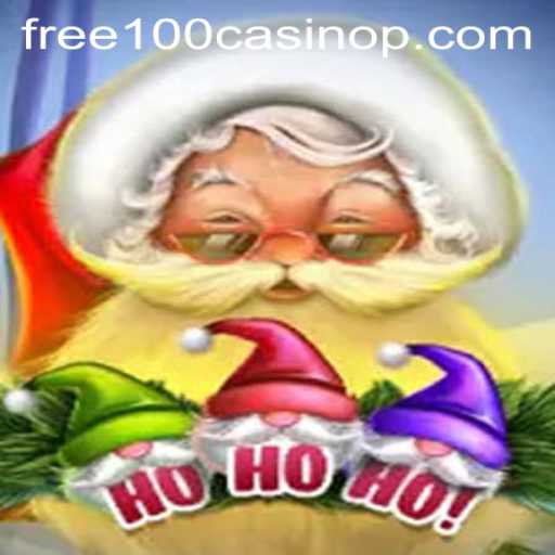 Discovering HoHoHo: A Festive Casino Game with Free 100 Casino Bonus